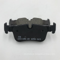 f52 f48 f49 hinten bremsbelag für bmw f34 f35 f36 f12 e84 e87 e93 hinten bremsbelag 34216860403